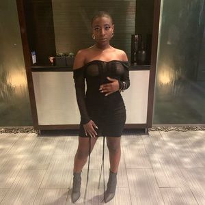 Meet your Posher, Samaria